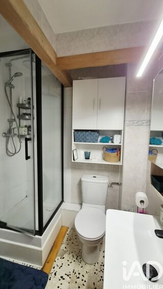  Maison � vendre 4 pi�ces 52 m�
