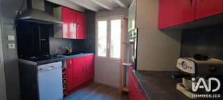  Maison à vendre 4 pièces 75 m²