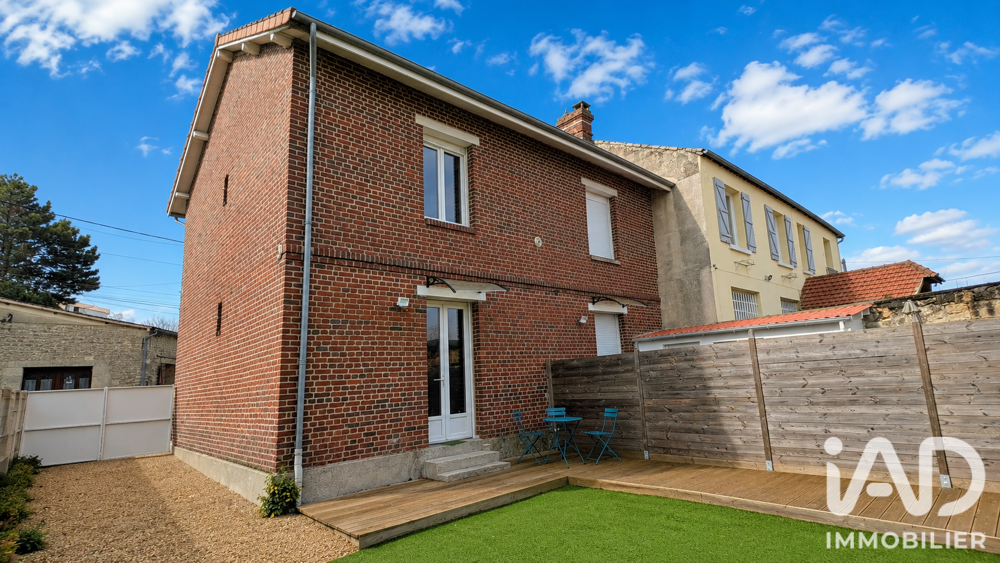 Vente Maison/villa 3 pièces