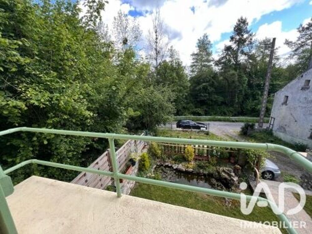 Vente Maison/villa 3 pièces