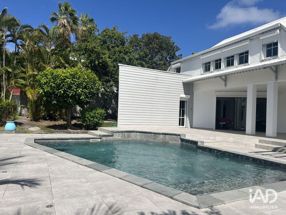 à vendre  Maison Le Gosier (97190)
