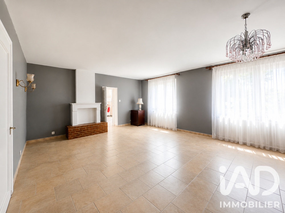 Vente Maison Vente Maison/villa 5 pièces Bouhet