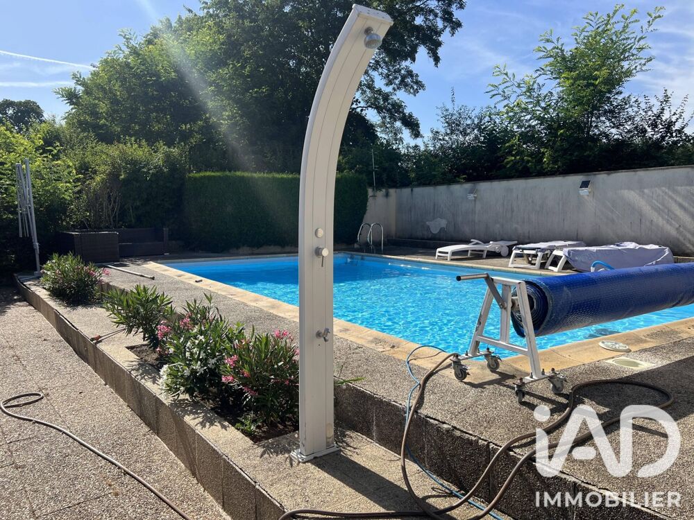 Vente Maison Vente Longère 5 pièces La chapelle saint fray