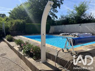  Maison à vendre 5 pièces 164 m²