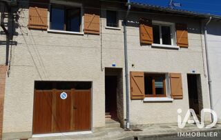  Maison à vendre 5 pièces 154 m²