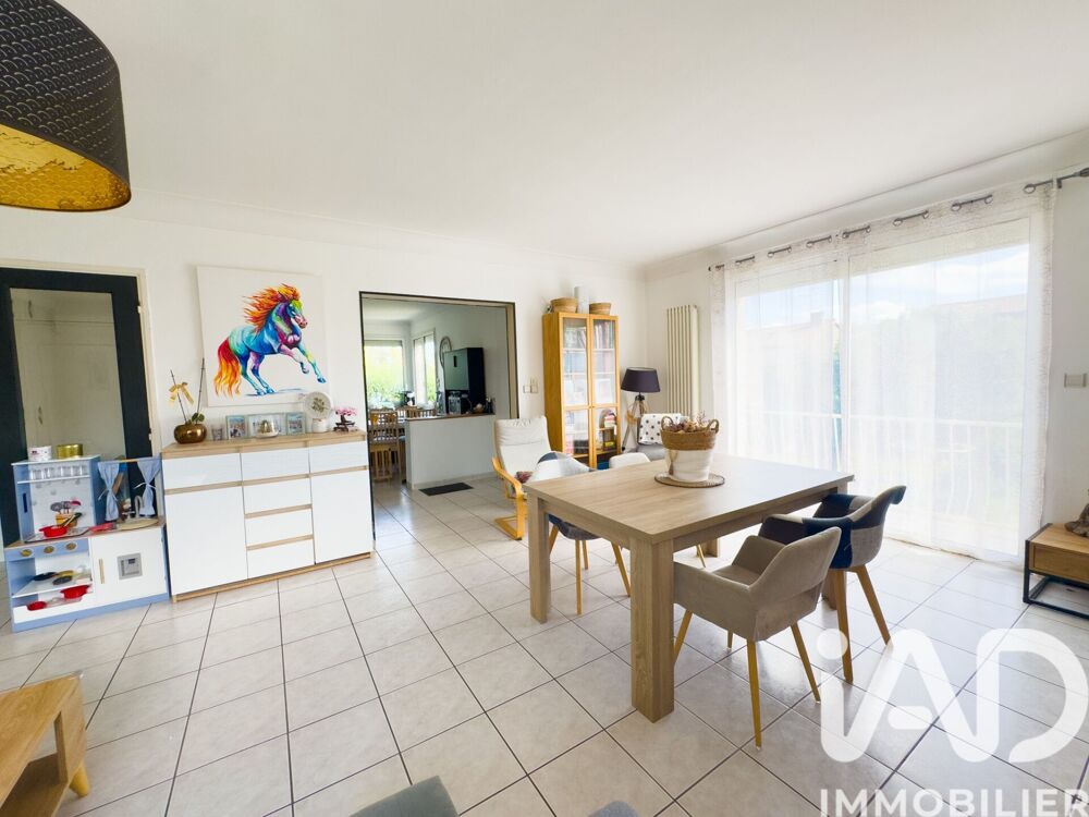 Vente Maison Vente Maison/villa 6 pièces Seysses