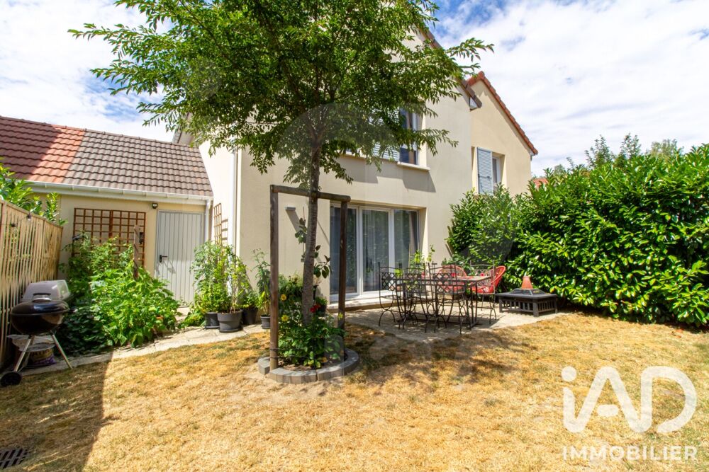 Vente Maison Vente Maison/villa 4 pièces Saint-maximin