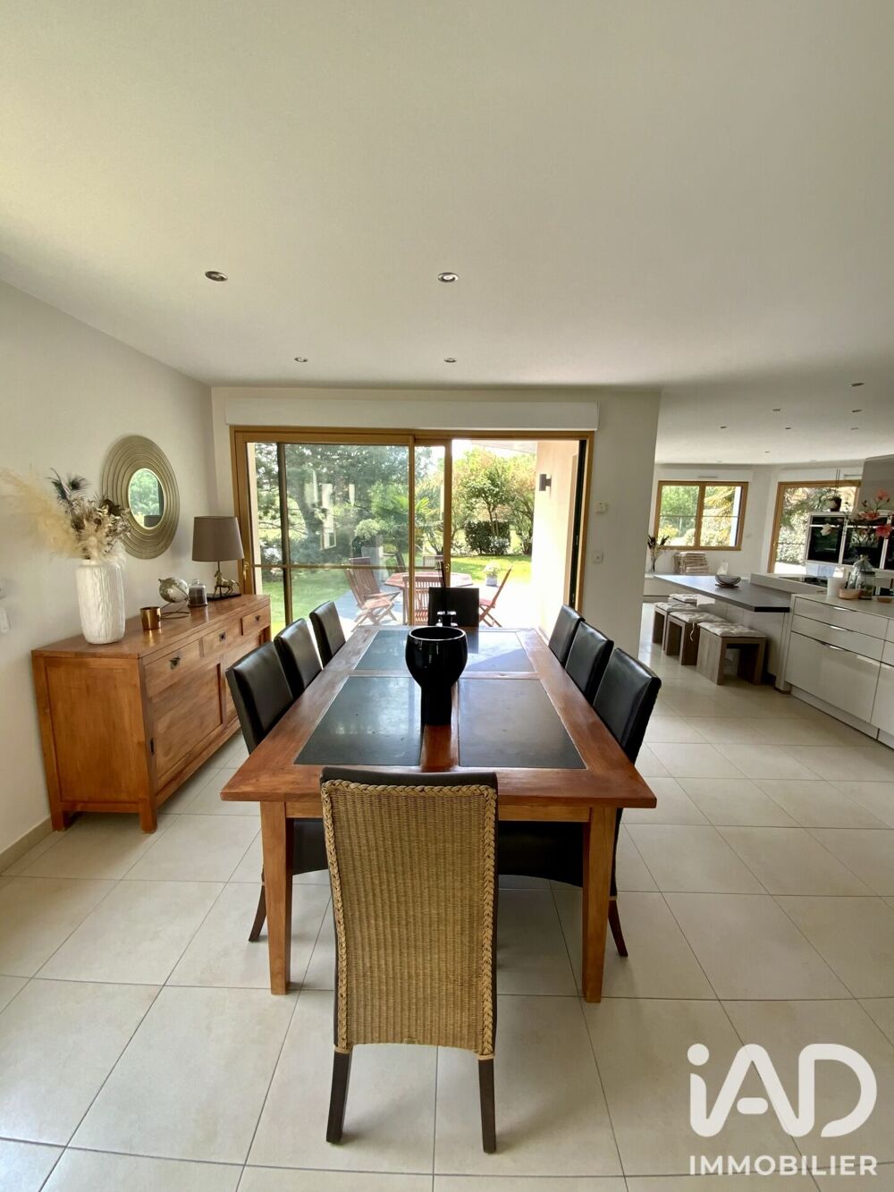 Vente Maison Vente Maison/villa 6 pièces Merlimont