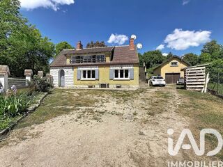 Maison � vendre 5 pi�ces 106 m�