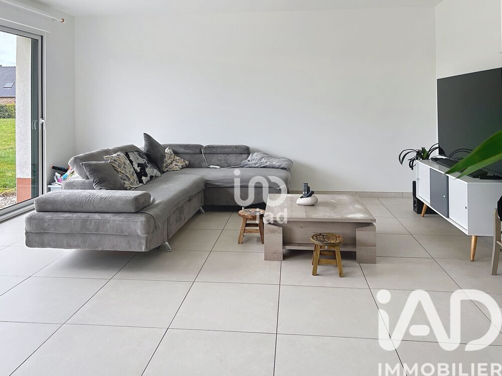 Vente Pavillon 5 pièces