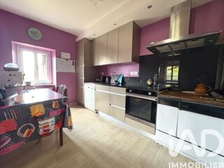  Maison à vendre 5 pièces 132 m²