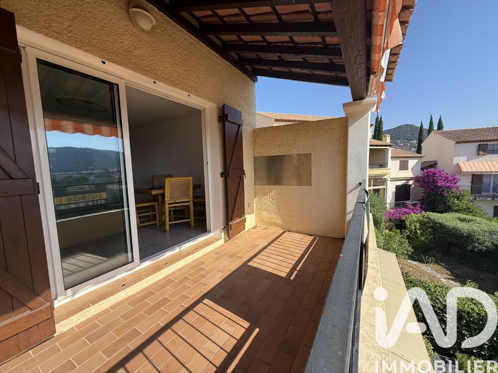 Vente Duplex 3 pièces
