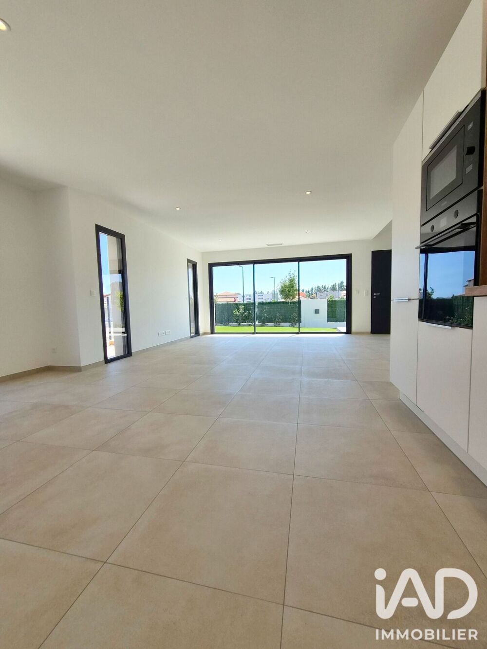 Vente Maison Vente Maison/villa 4 pièces Bompas