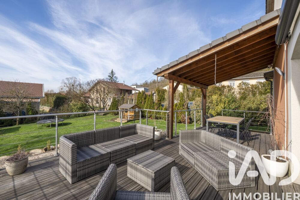 Vente Maison traditionnelle 5 pièces