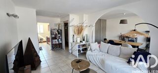  Appartement � vendre 3 pi�ces 58 m�