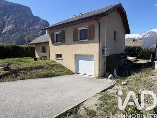  Maison à vendre 6 pièces 150 m²