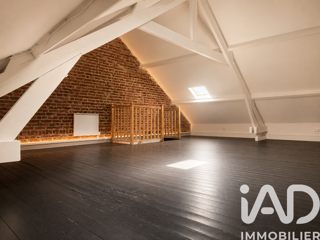  Maison à vendre 5 pièces 138 m²