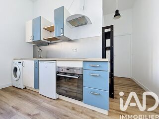  Appartement � vendre 2 pi�ces 42 m�