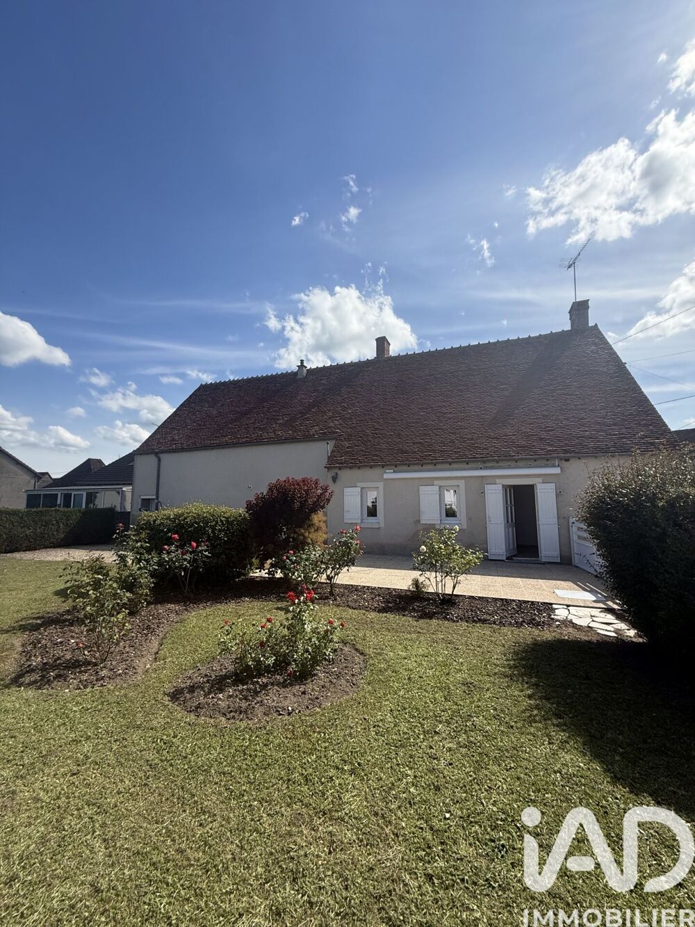 Vente Maison/villa 5 pièces