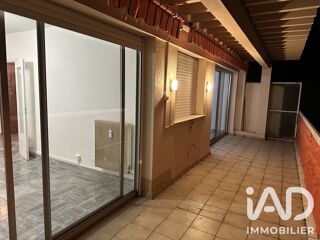  Appartement à louer 2 pièces 43 m²