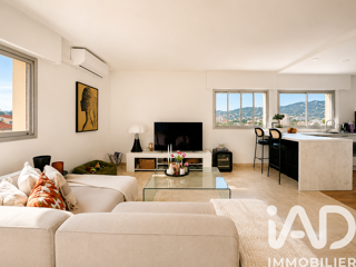  Appartement � vendre 3 pi�ces 60 m�