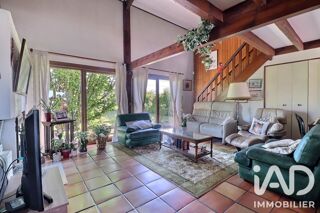  Maison à vendre 5 pièces 122 m²