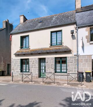  Maison à vendre 4 pièces 95 m²
