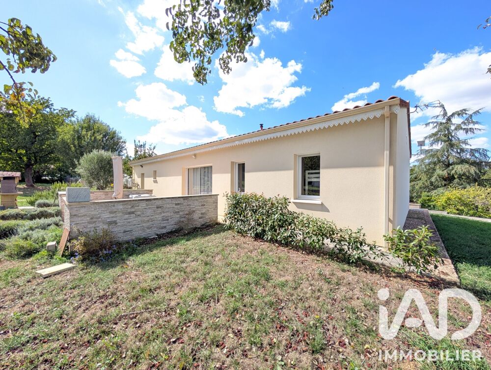 Vente Maison Vente Pavillon 4 pièces Civaux