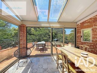  Maison à vendre 5 pièces 240 m²