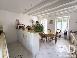  Maison à vendre 6 pièces 140 m²