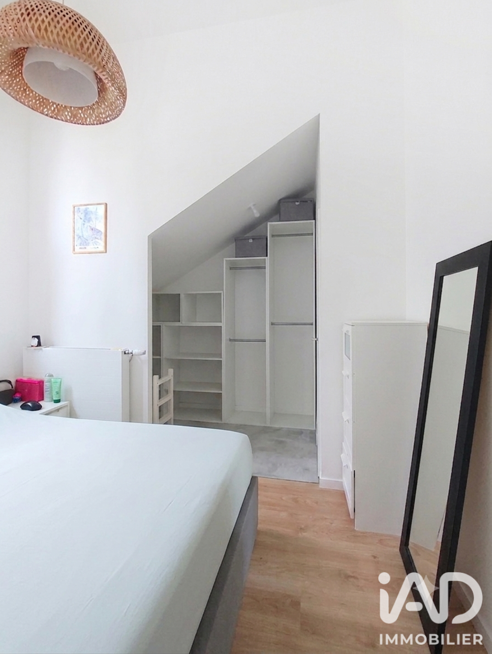 à vendre  Appartement Montreuil (93100)