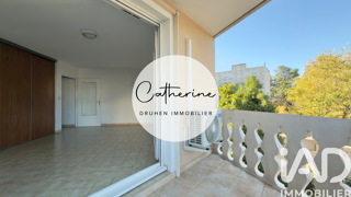  Appartement à louer 1 pièce 37 m²