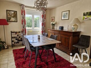  Maison à vendre 4 pièces 96 m²