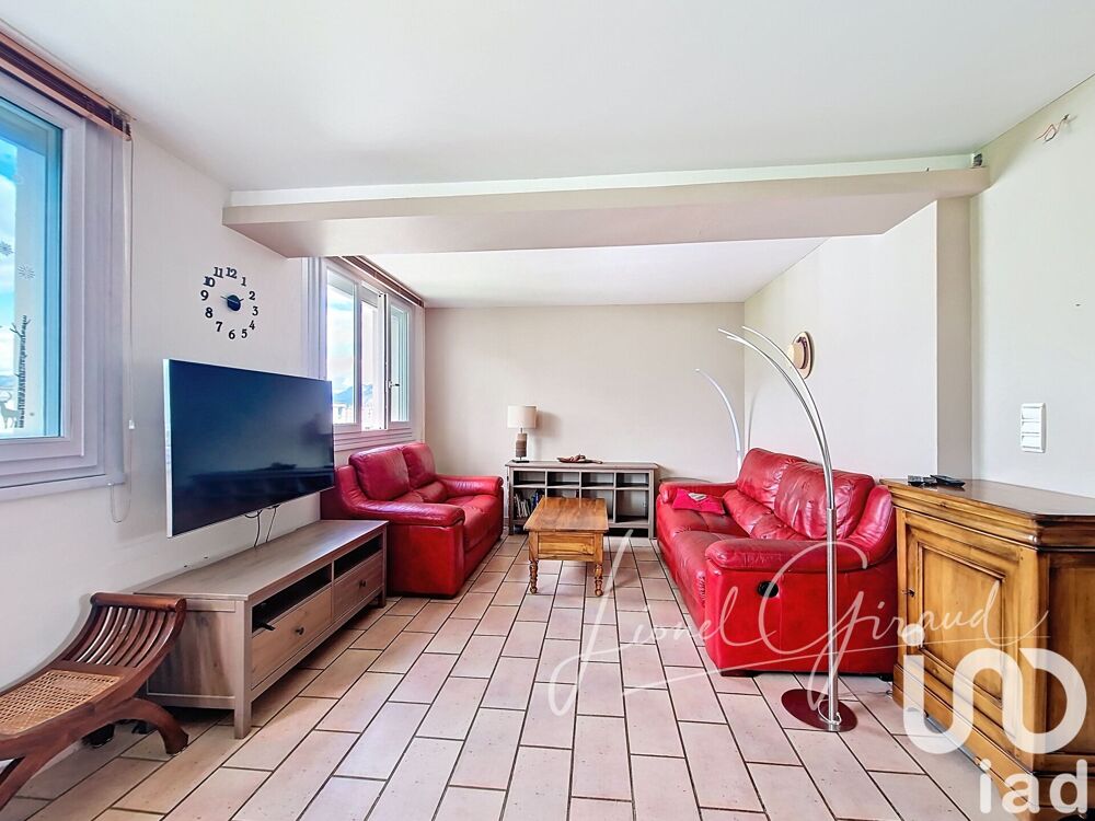 Vente Appartement Vente Appartement 3 pièces Grenoble