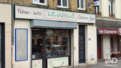   Vente Tabac 60 m&sup2; 