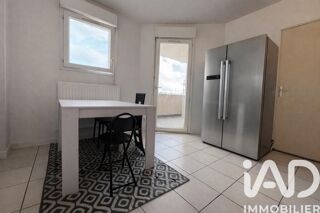  Appartement à vendre 2 pièces 37 m²