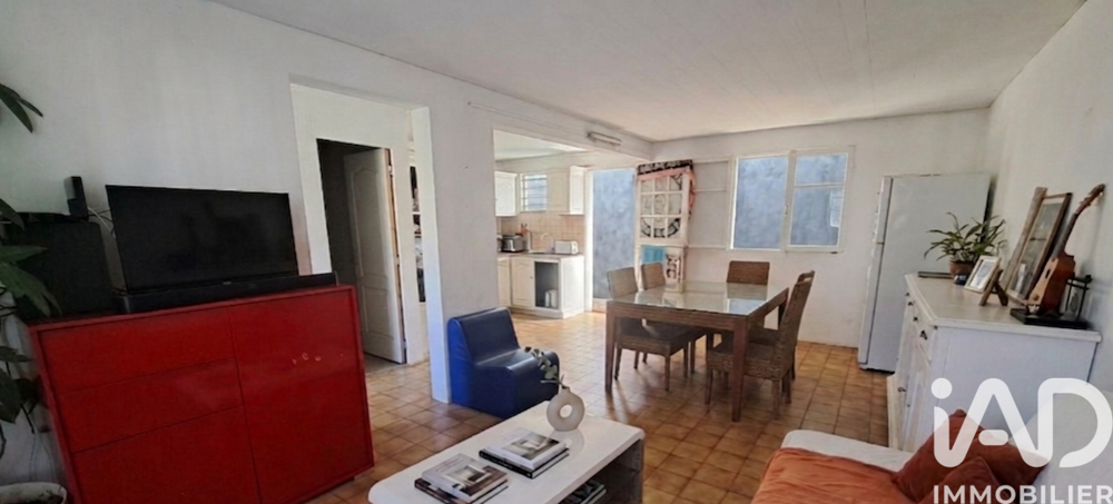 Vente Maison de ville 5 pièces