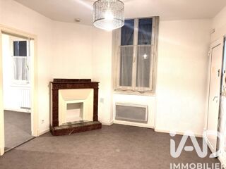  Appartement à vendre 2 pièces 36 m²