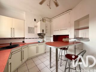  Appartement à vendre 4 pièces 89 m²