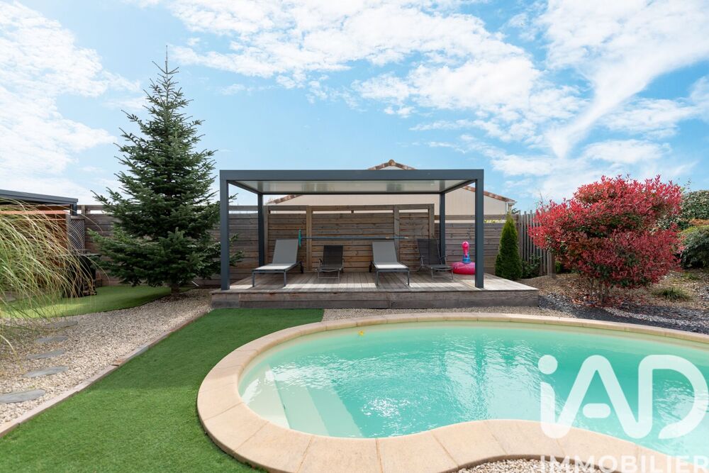 Vente Maison Vente Maison/villa 4 pièces Gaillac