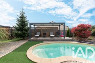  Maison à vendre 4 pièces 143 m²