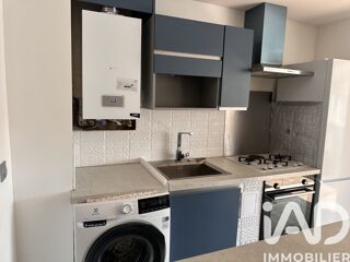  Appartement � vendre 2 pi�ces 64 m�