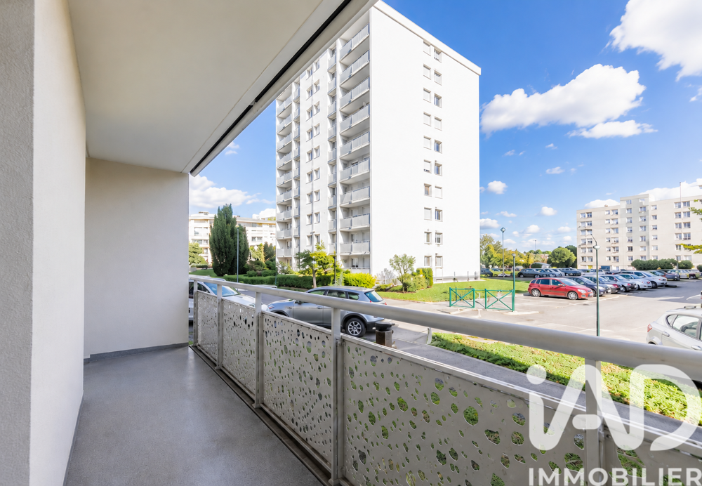 Vente Appartement Vente Appartement 4 pièces Chilly-mazarin