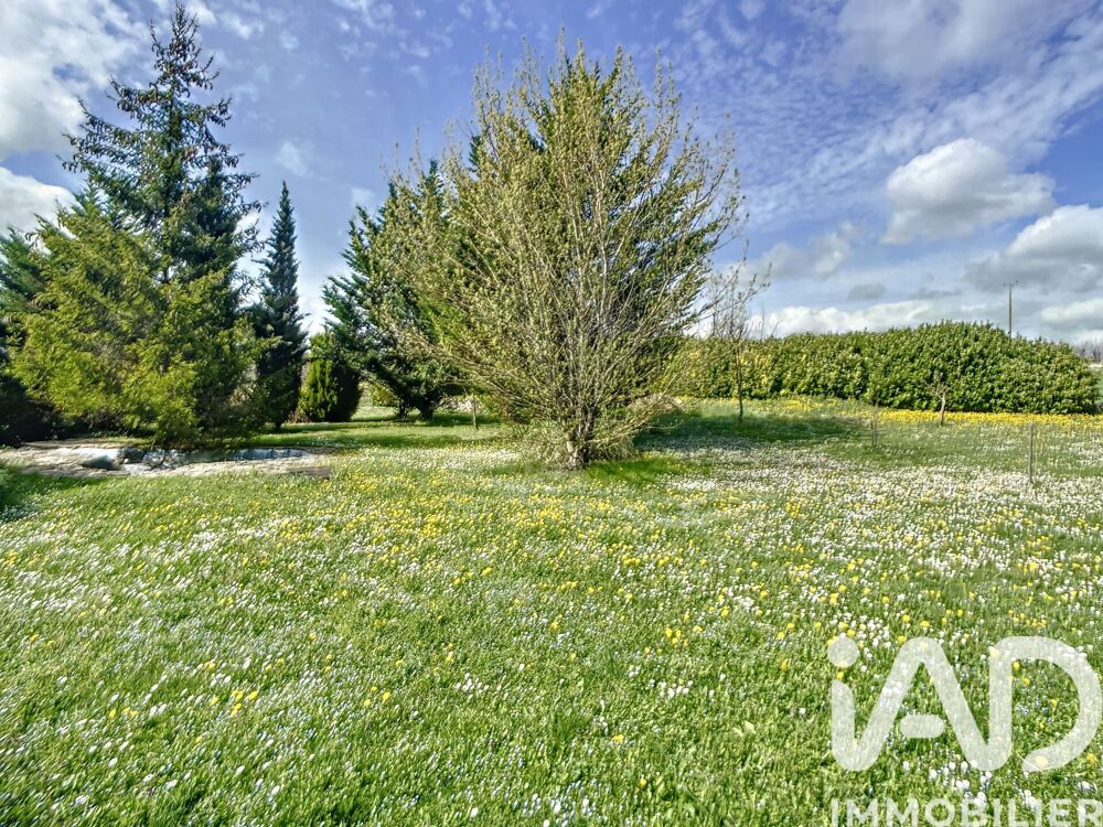 Vente Maison de campagne 6 pièces