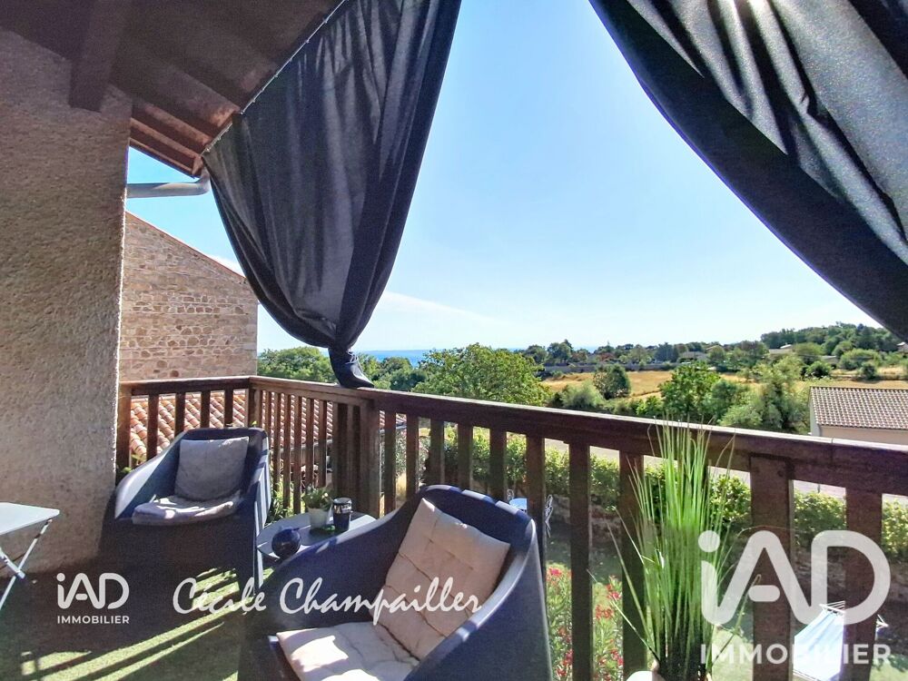Vente Maison de village 7 pièces