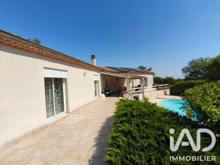  Maison à vendre 5 pièces 132 m²