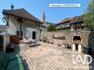  Maison à vendre 4 pièces 98 m²
