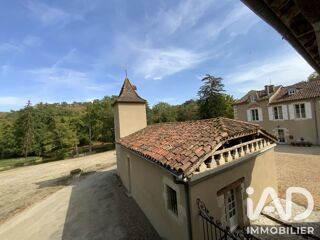  Maison à vendre 15 + pièces 1100 m²