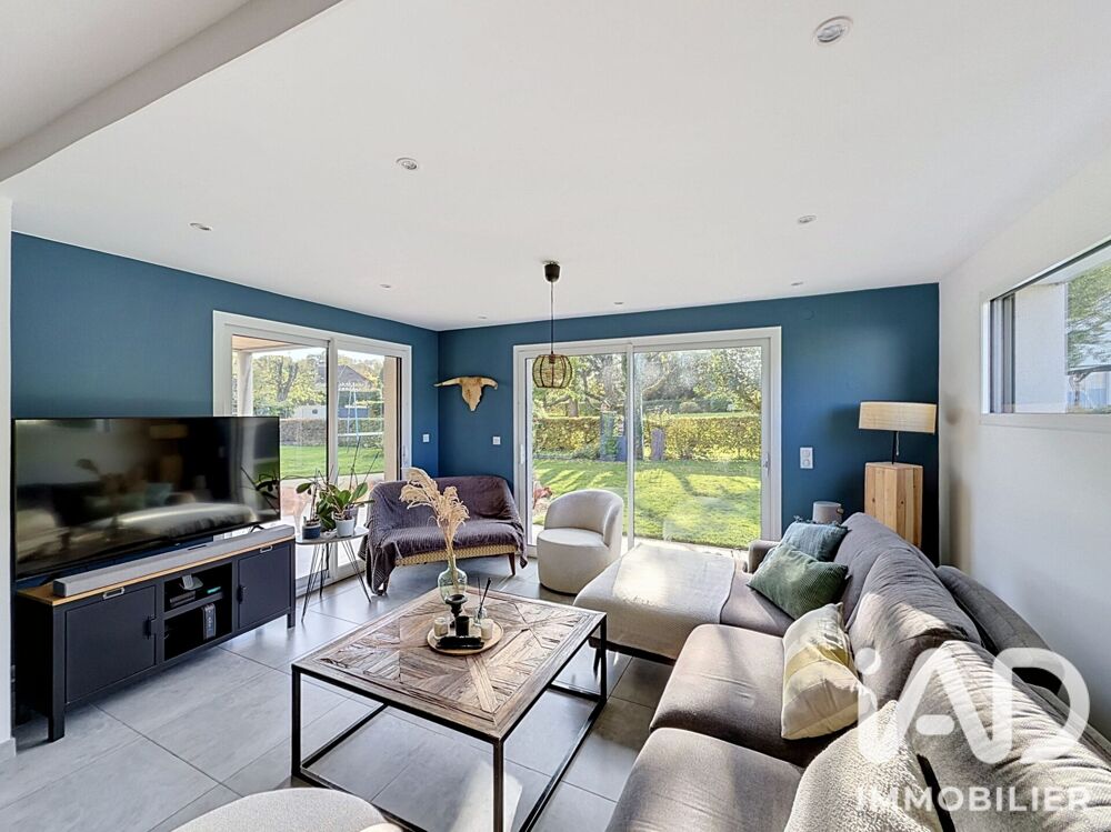 Vente Maison Vente Maison/villa 6 pièces Elbeuf