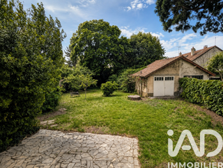  Maison à vendre 7 pièces 160 m²